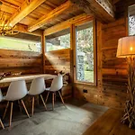 Hellochalet - Seventy One - Larger Family In The Center 아파트 발토우르넨체